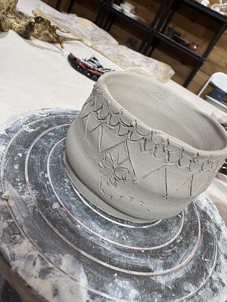 Mud and Merlot - Photo 3