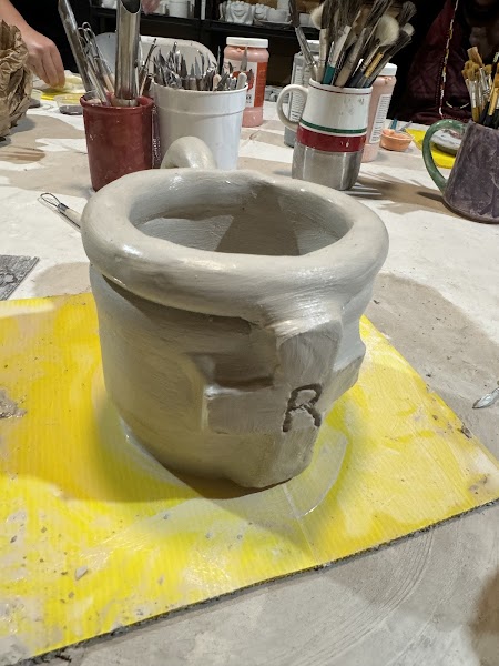 Mud and Merlot - Photo 4