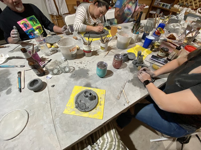 Mud and Merlot - Photo 5