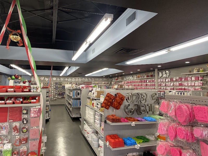 Cake Carousel - Photo 5