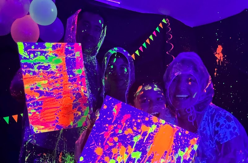 Canvas Kids Art Studio