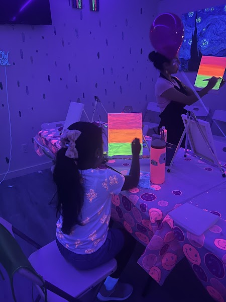 Canvas Kids Art Studio - Photo 3