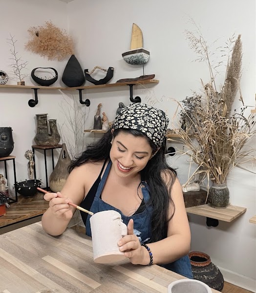 Carmela Muguerza Ceramic Studio - Photo 5