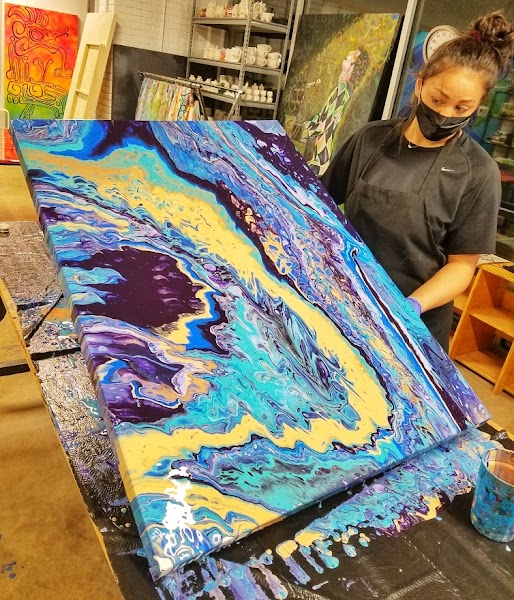 Catalyst Creative Arts - Photo 3