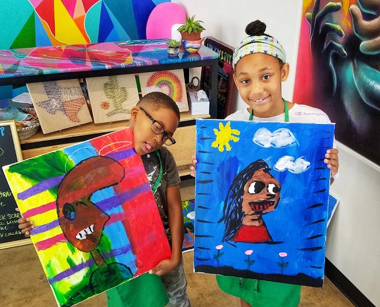 Catalyst Creative Arts - Photo 4