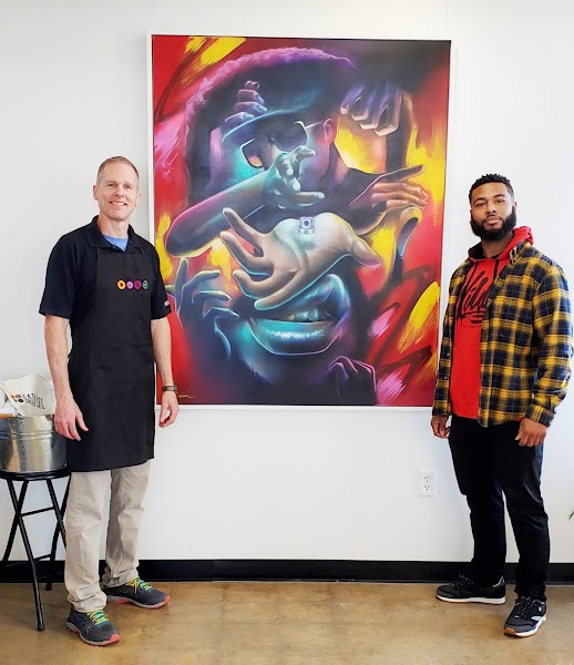 Catalyst Creative Arts - Photo 5