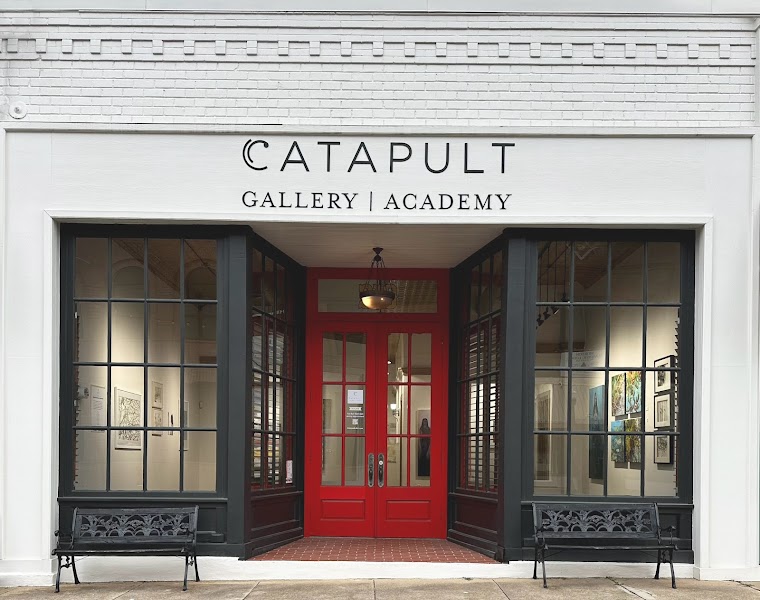 Catapult Art Academy - Photo 2