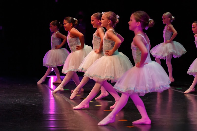 Chara Christian Dance Academy