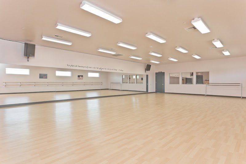 Chara Christian Dance Academy - Photo 2