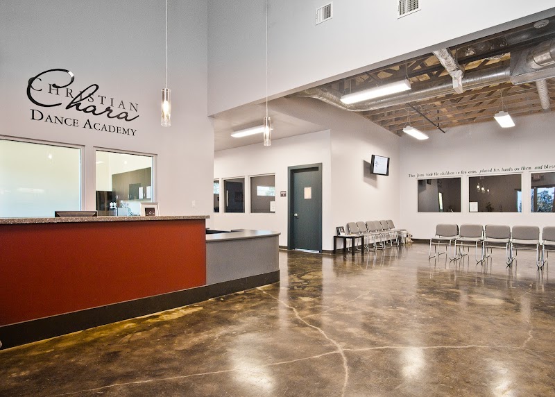 Chara Christian Dance Academy - Photo 5