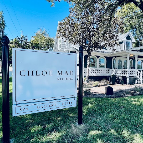 Chloe Mae Studios