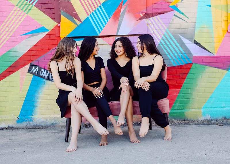 Chrissy's Dance Academy