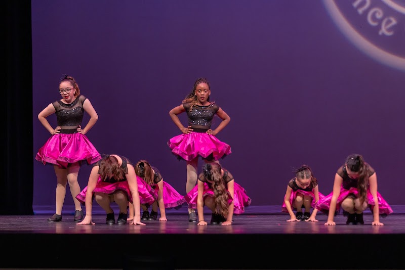 Chrissy's Dance Academy - Photo 2