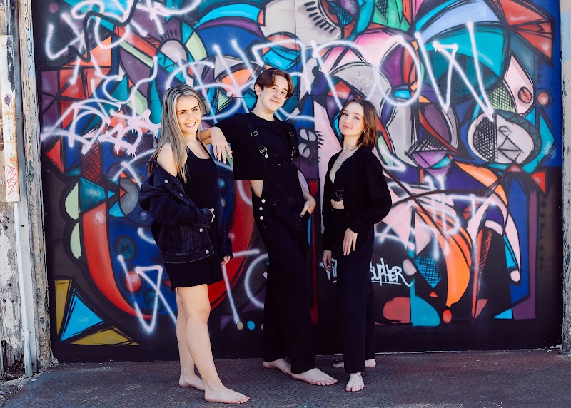 Chrissy's Dance Academy - Photo 4