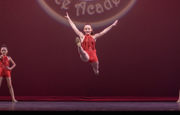 Chrissy's Dance Academy - Photo 5