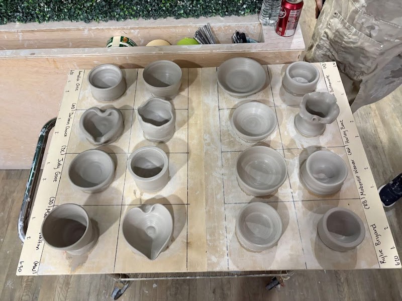 Clay Bar Co. - Photo 2