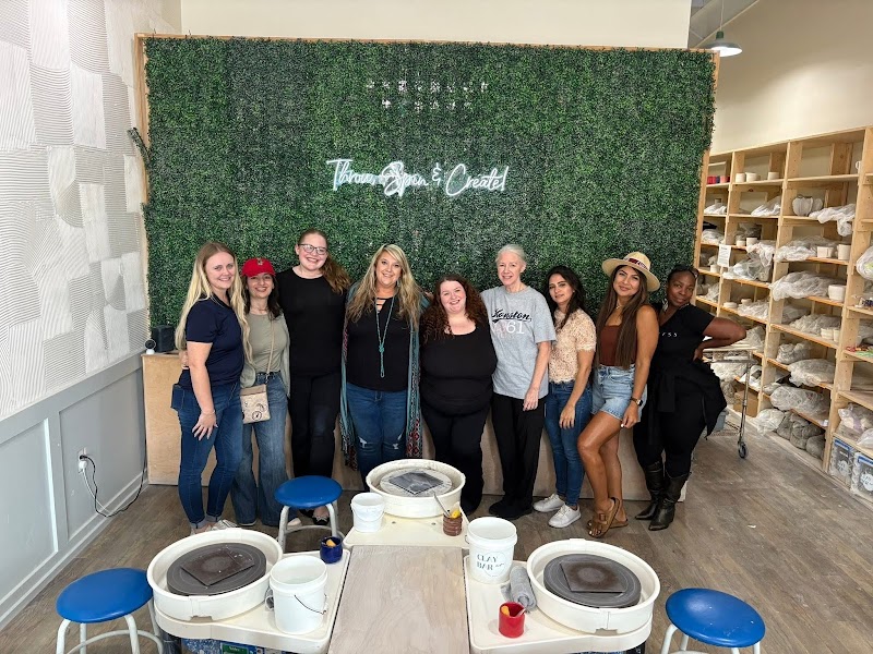 Clay Bar Co. - Photo 5