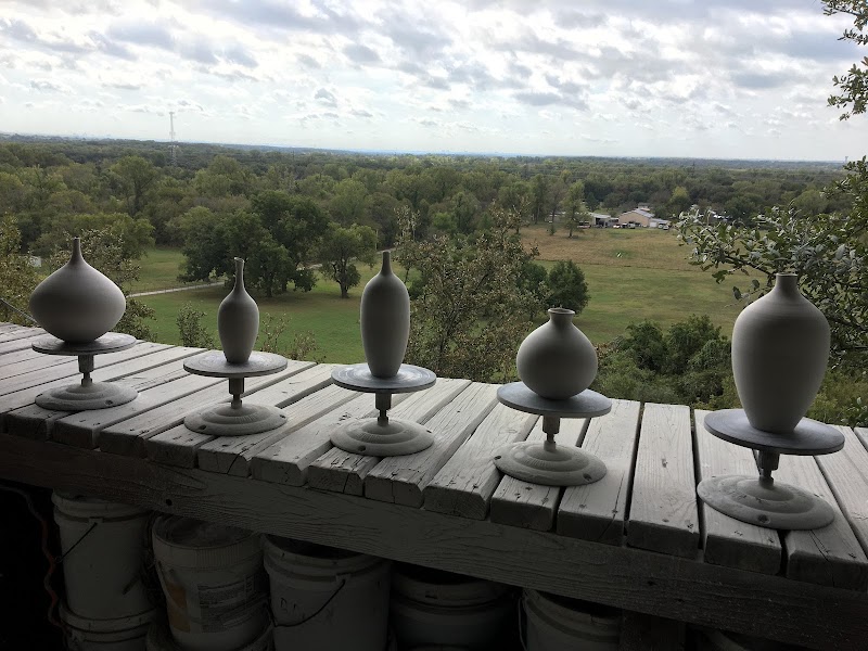 Cliff House Studio and Gallery - Photo 3