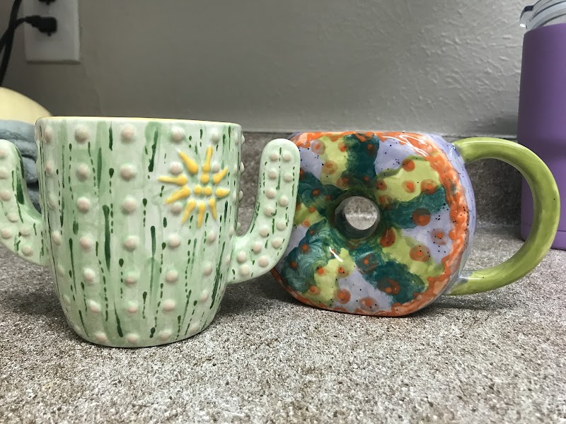 Cloth & Glaze Painting Studio - Photo 3