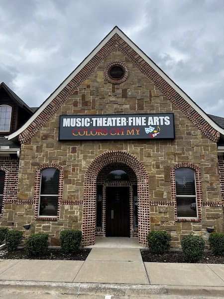 Flower Mound Art & Music