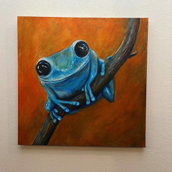 Flower Mound Art & Music - Photo 4