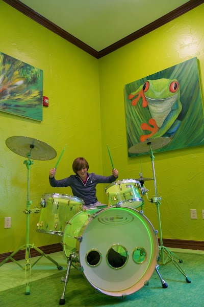 Flower Mound Art & Music - Photo 5