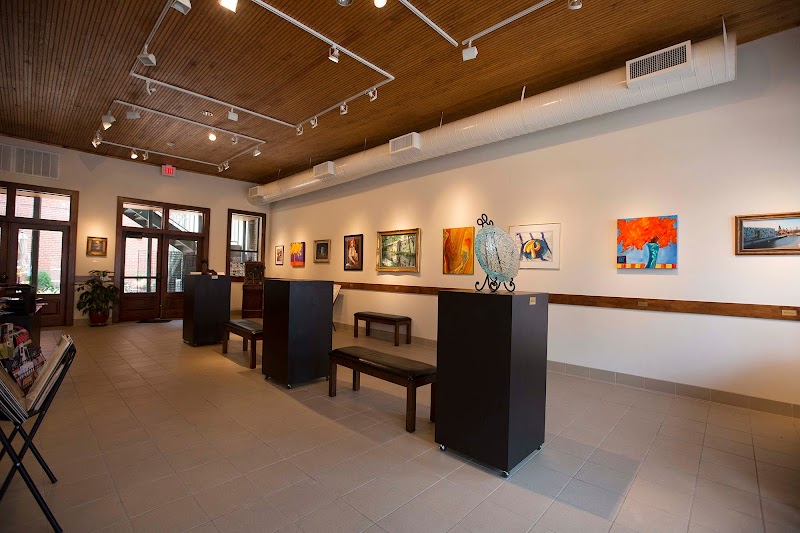 Conroe Art League - Photo 2