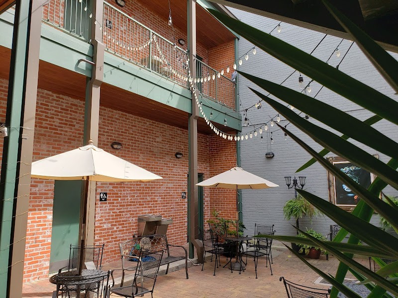 Conroe Art League - Photo 3