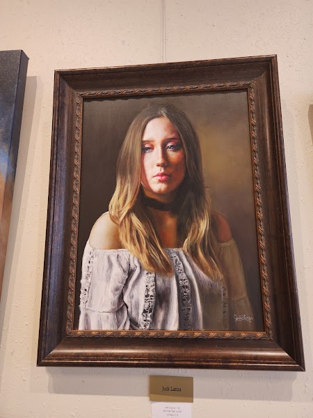 Conroe Art League - Photo 4