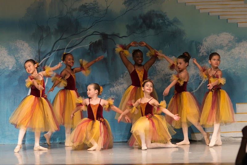 Allen Conservatory of Dance - Photo 2