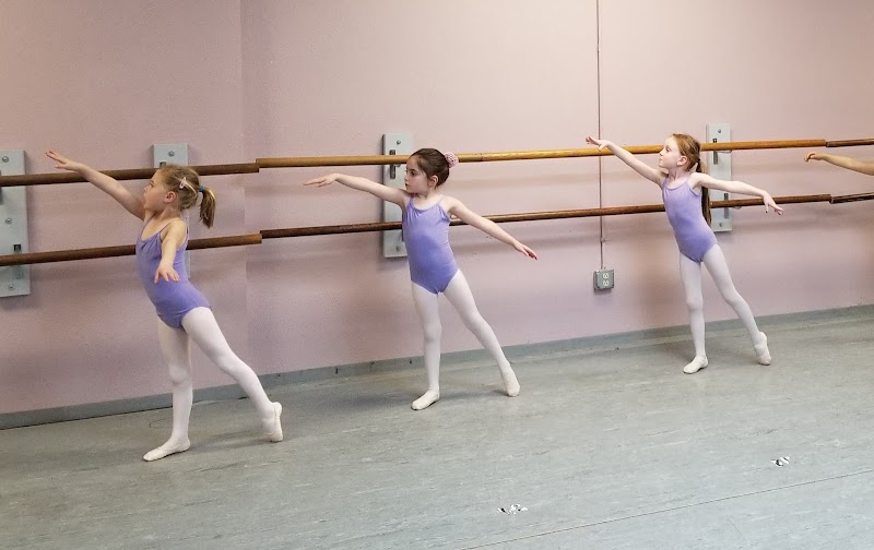 Allen Conservatory of Dance - Photo 3