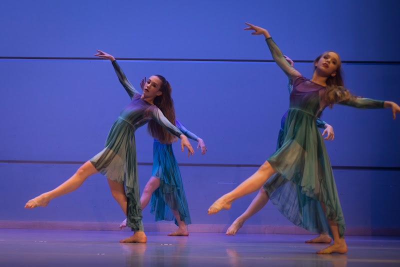Allen Conservatory of Dance - Photo 5