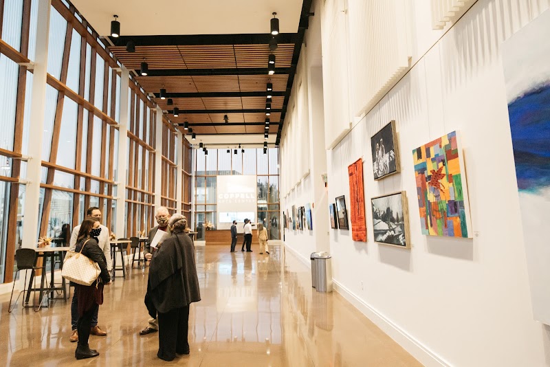 Coppell Arts Center - Photo 3