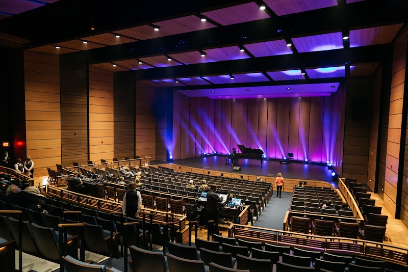 Coppell Arts Center - Photo 4