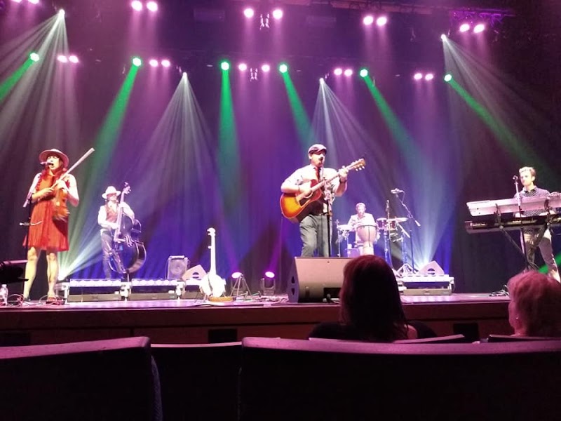 Coppell Arts Center - Photo 5