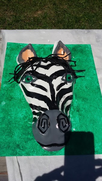 Cordovan Art School - Photo 2