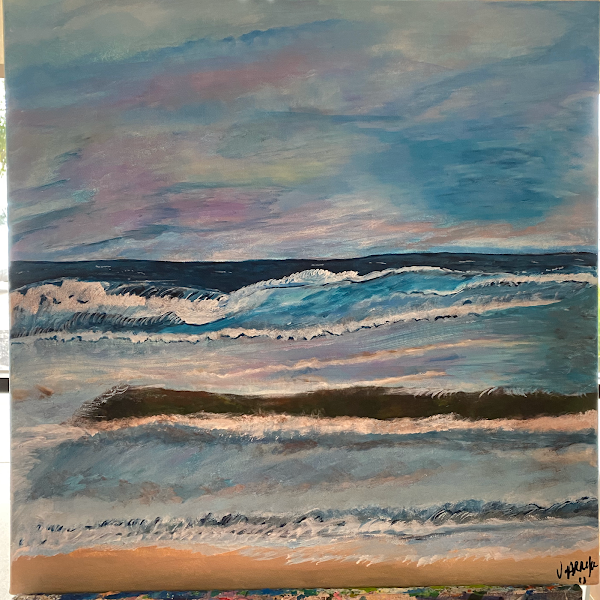 Cordovan Art School - Photo 3