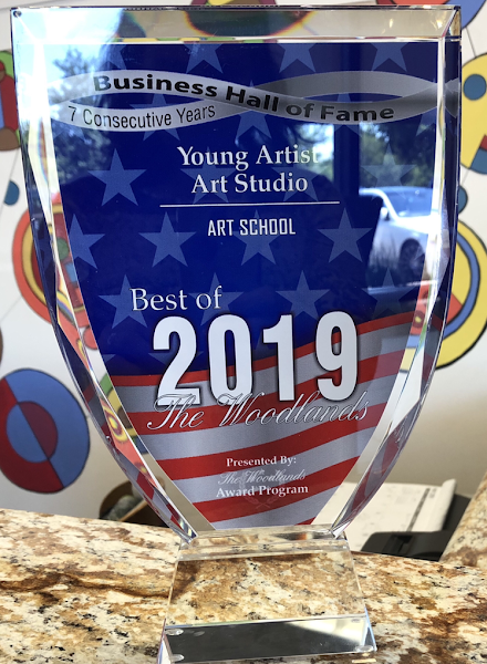 Cordovan Art School - Photo 4