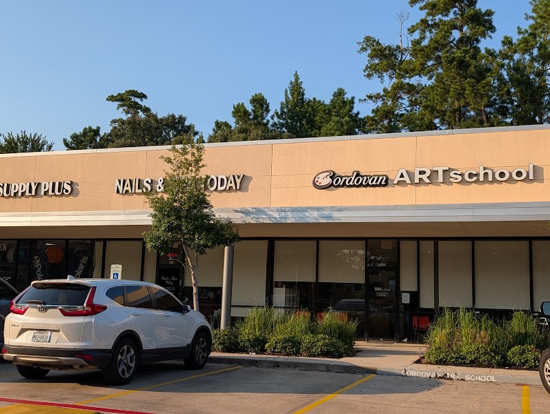 Cordovan Art School - Photo 5