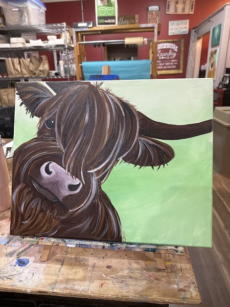 Cork & Canvas | More Than Just Canvas Painting! - Photo 5