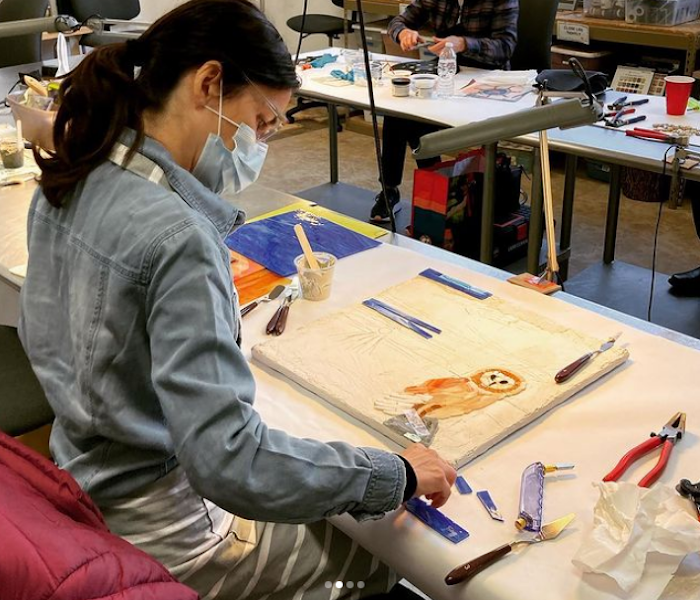 Creative Arts Center of Dallas - Photo 3