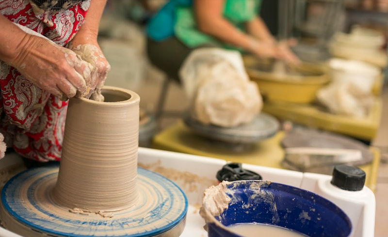 Creative Arts Center of Dallas - Photo 4