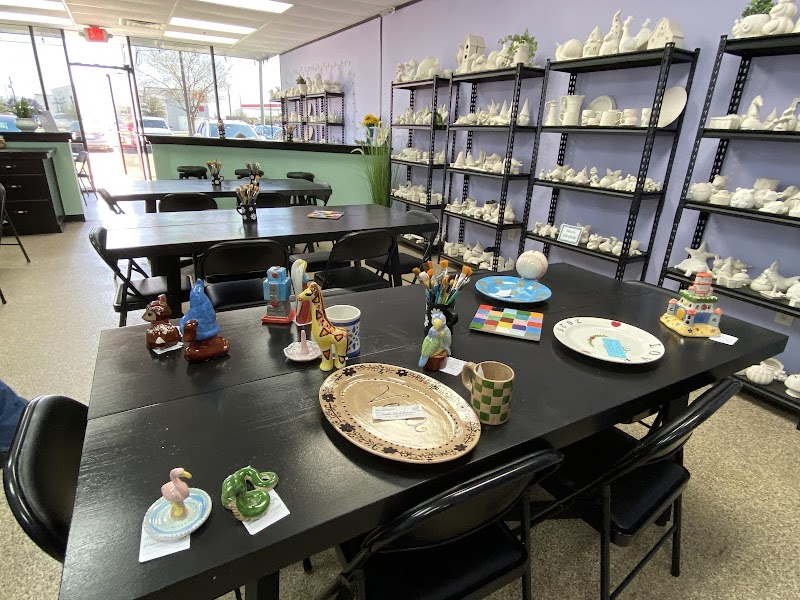 Lala's Ceramic Painting LLC - Photo 2