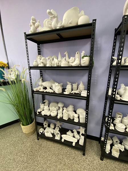 Lala's Ceramic Painting LLC - Photo 3