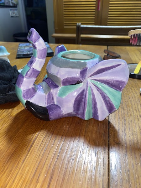 Lala's Ceramic Painting LLC - Photo 4