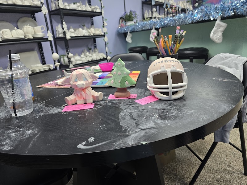 Lala's Ceramic Painting LLC - Photo 5