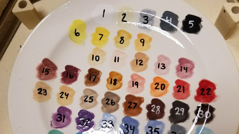 Creative Hands - Photo 2