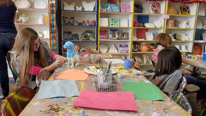 Creative Hands - Photo 4