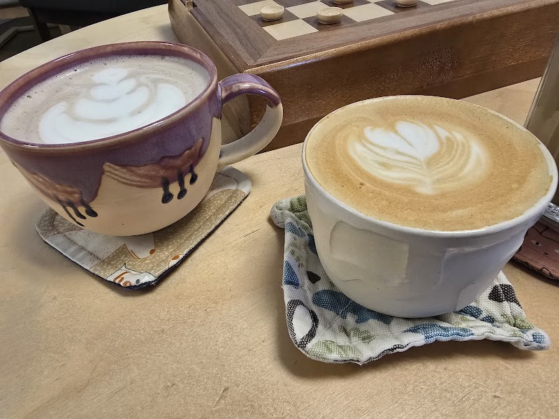 Curator Coffee - Photo 4