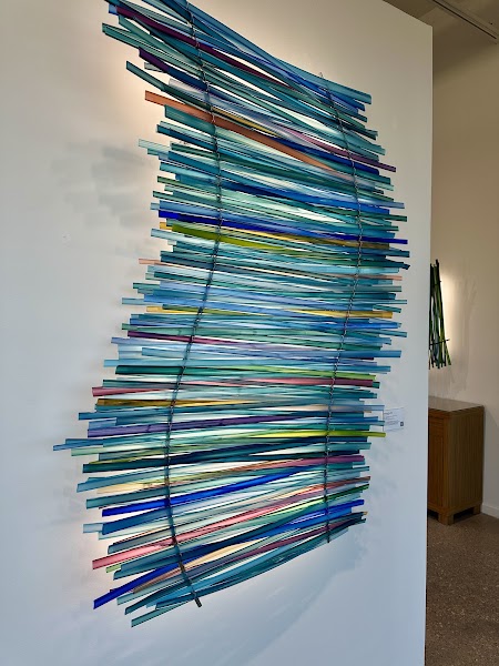 Dallas Glass Art | Glassblowing Classes - Photo 4